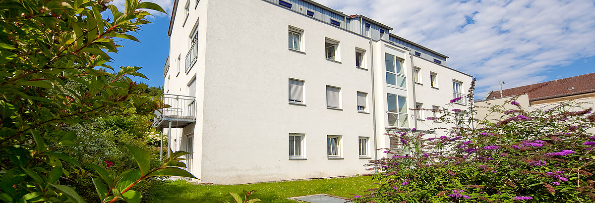 Hausverwaltung Eichstätt